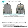 Off White - Mohair Sweater Off White - Mohair Sweater